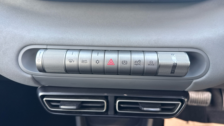 BYD Dolphin Surf 65kW Boost 43kWh 5dr Auto Electric Hatchback